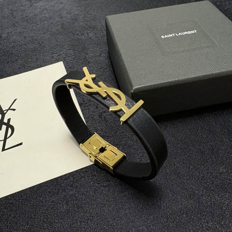 YSL Bracelet 06yxs06